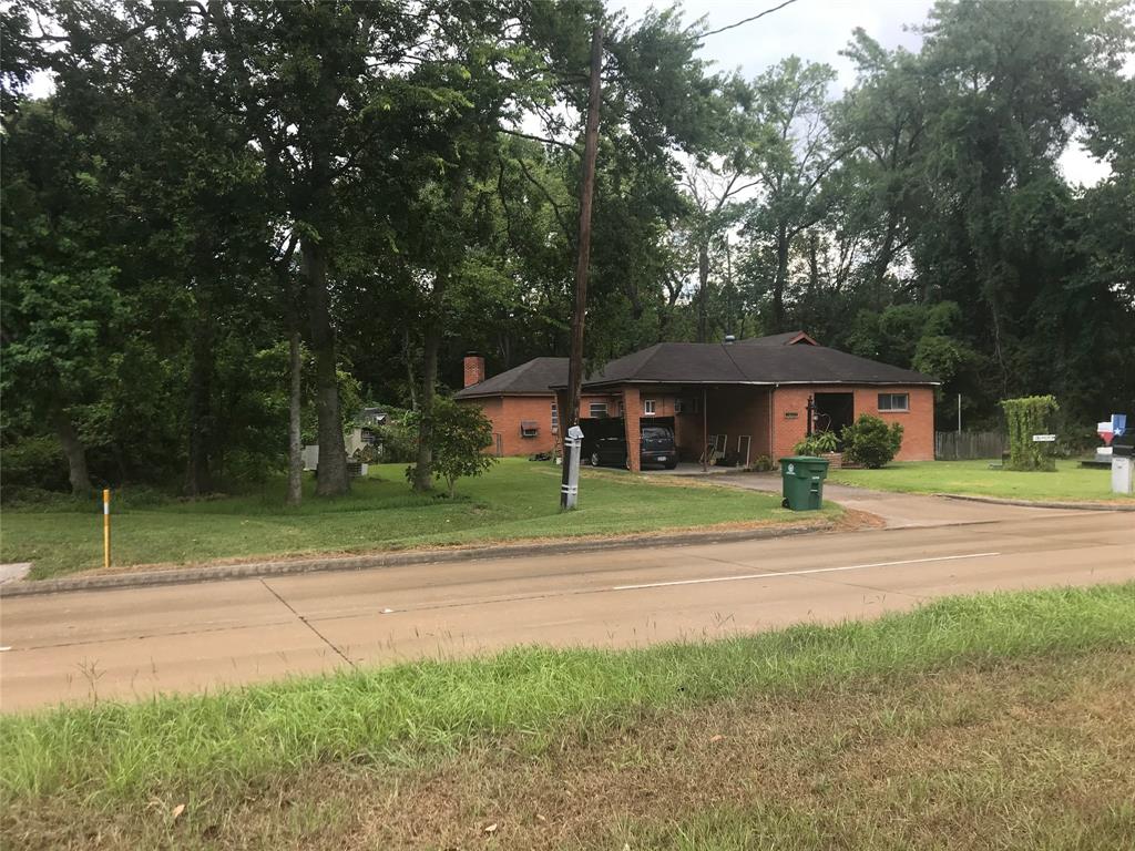 15627 Old Humble Rd, HUMBLE, TX 77396