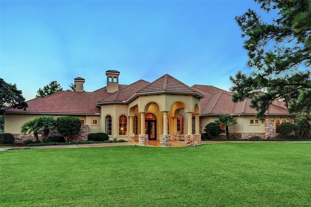 18455 Cypress Rosehill Rd, CYPRESS, TX 77429