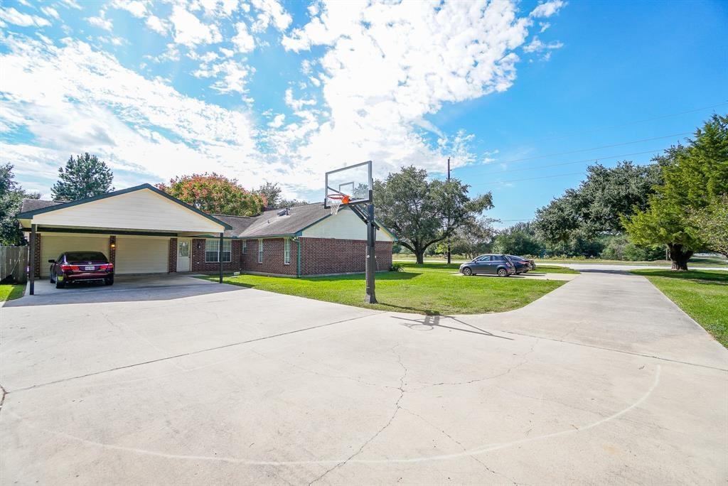 18514 Cypress Rosehill Rd, CYPRESS, TX 77429