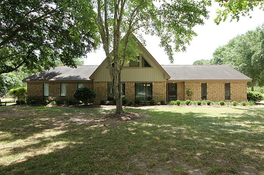 13607 Boudreaux Estates Dr, TOMBALL, TX 77377