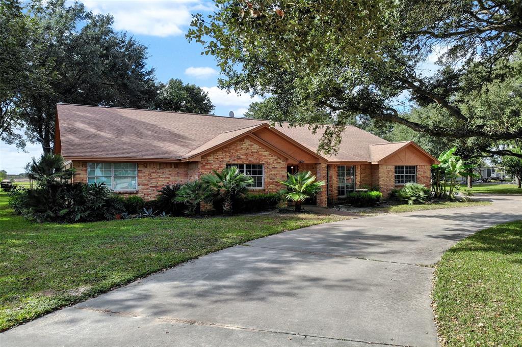 5601 Old Greenhouse Rd, HOUSTON, TX 77084