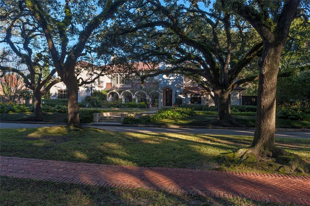 1314 South Blvd, HOUSTON, TX 77006