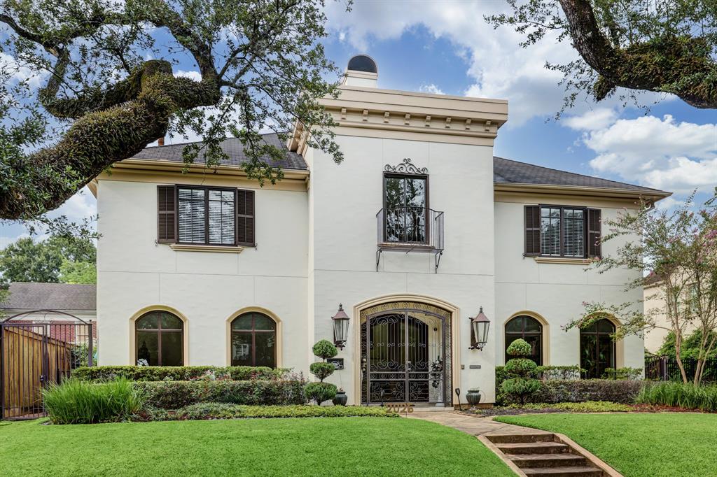 2026 Sunset Blvd, Houston, TX 77005