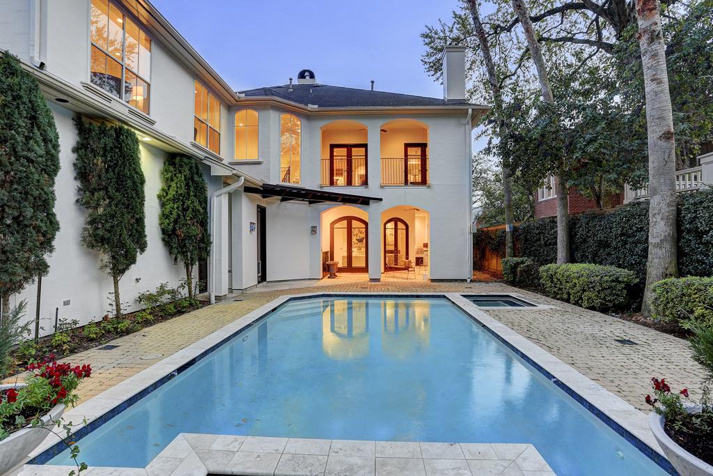 2026 Sunset Blvd, Houston, TX 77005