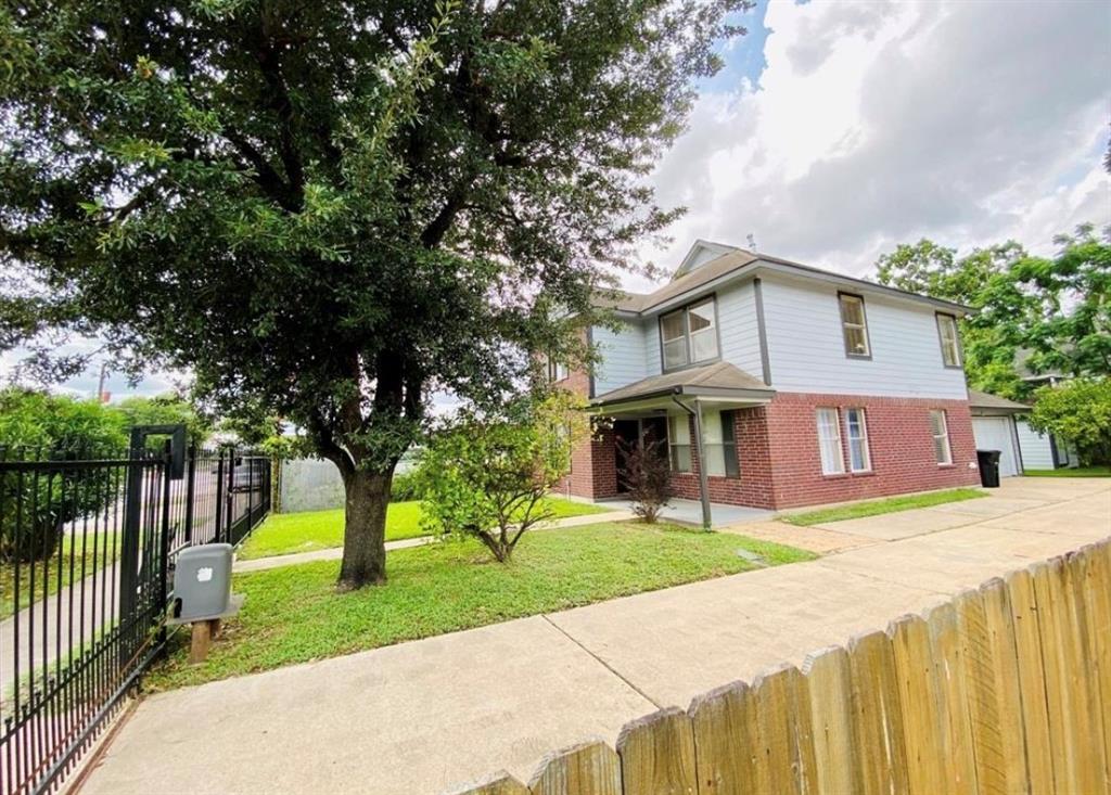 3921 Polk St, HOUSTON TX 77023