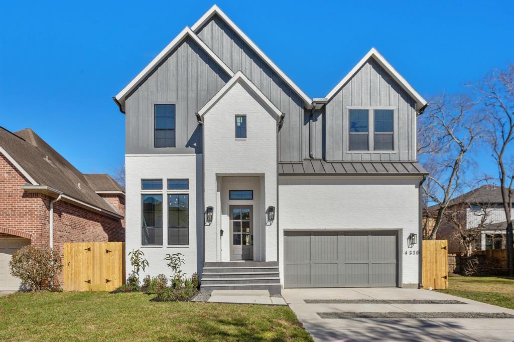 4321 Darsey St, BELLAIRE, TX 77401