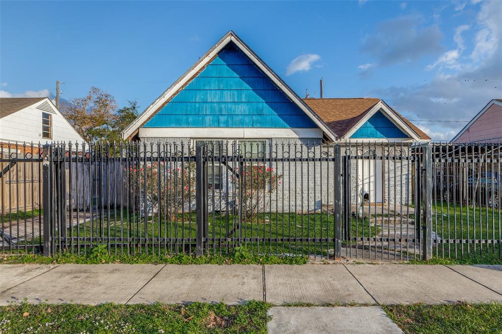 2519 Craigmont St, HOUSTON, TX 77023