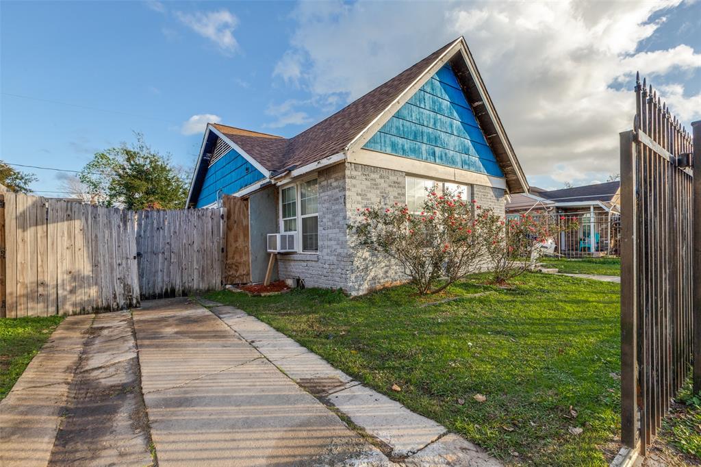 2519 Craigmont St, HOUSTON, TX 77023