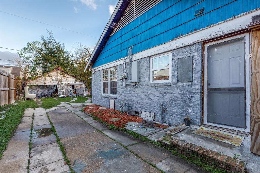 2519 Craigmont St, HOUSTON, TX 77023