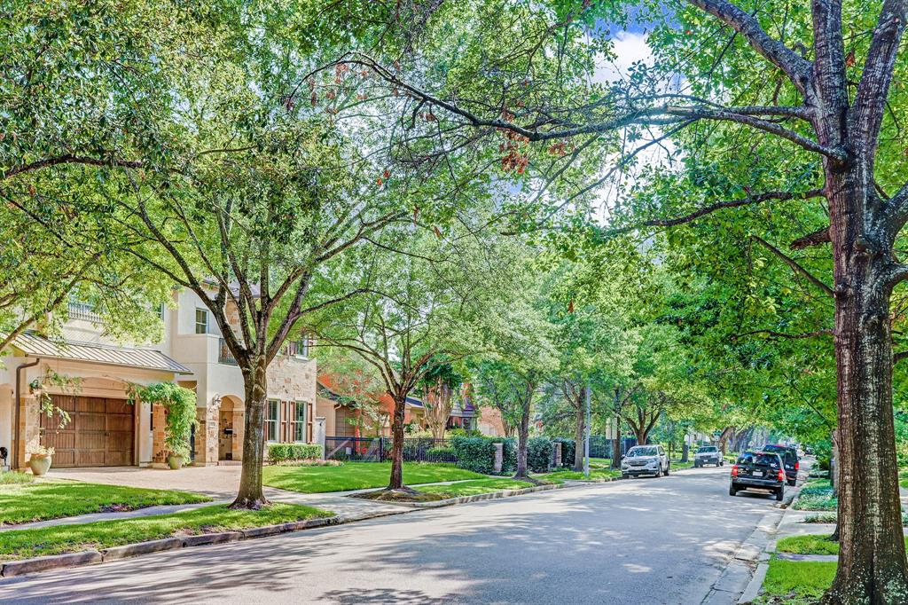 2117 North Blvd, HOUSTON, TX 77098