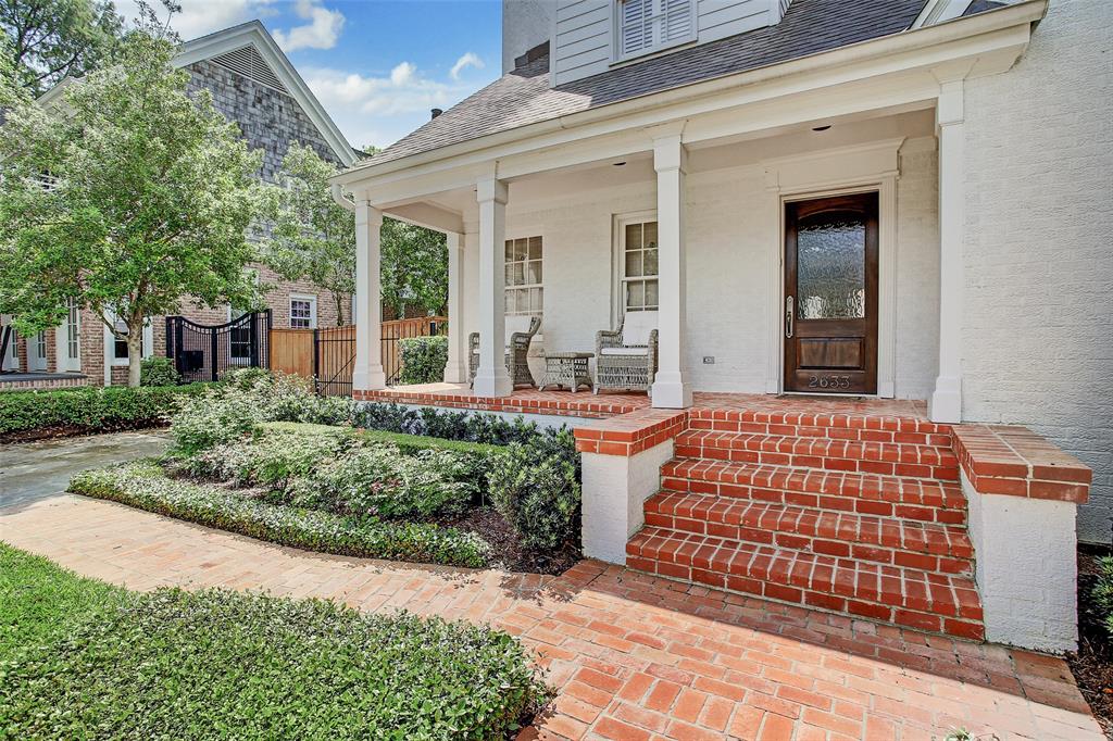 2633 Pemberton Dr, HOUSTON, TX 77005