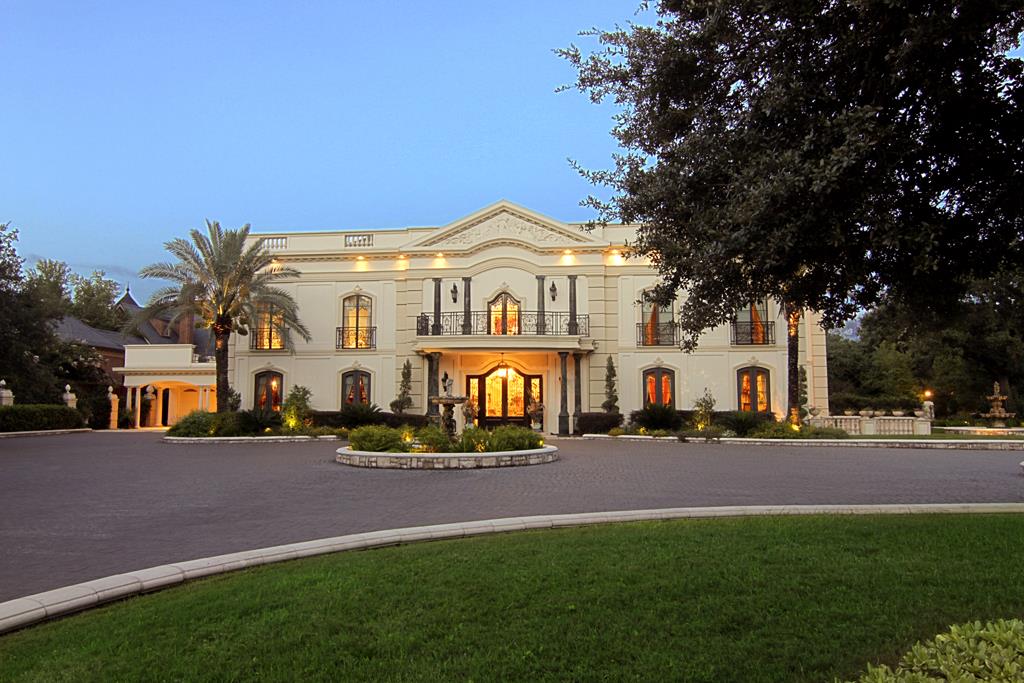 2115 River Oaks Blvd, Houston, TX 77019