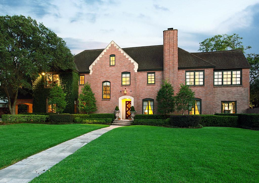 1609 Kirby Dr, HOUSTON, TX 77019