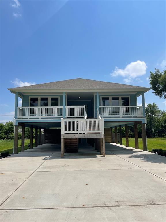 327 Dwire Dr, LA PORTE, TX 77571