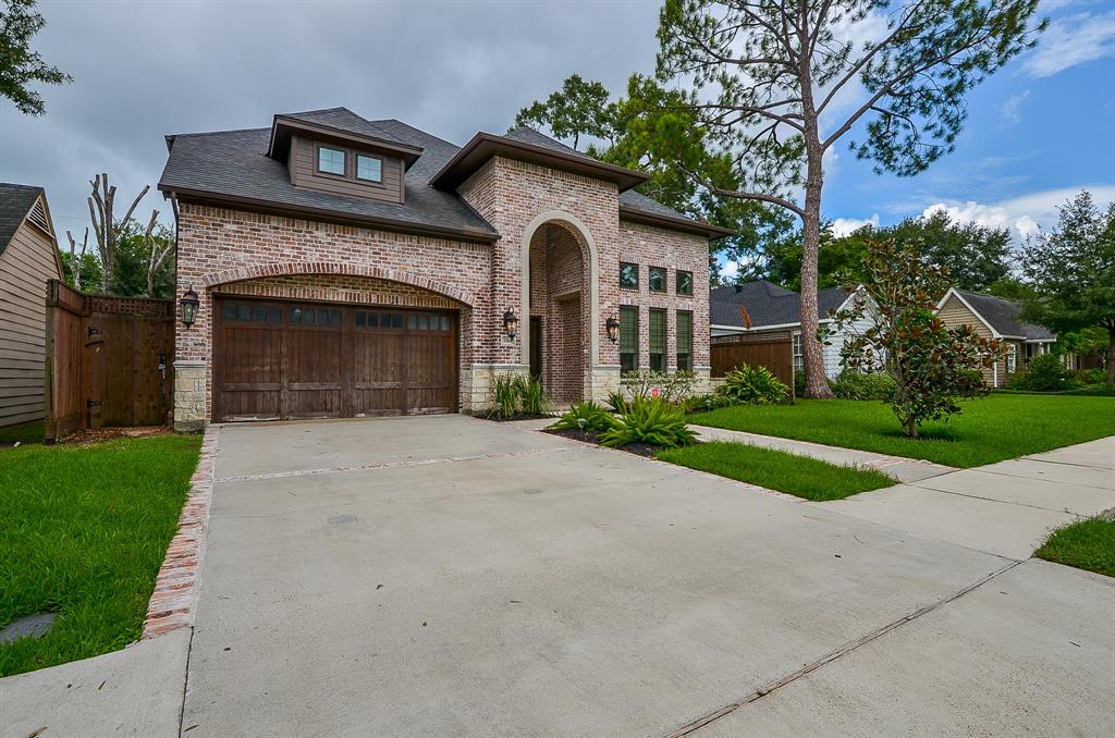 2501 Goldsmith St, HOUSTON, TX 77030