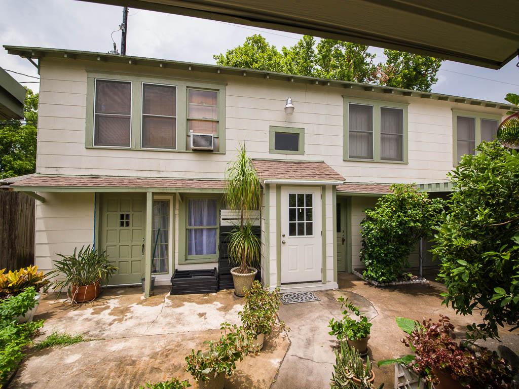 1107 W Gardner St, HOUSTON, TX 77009