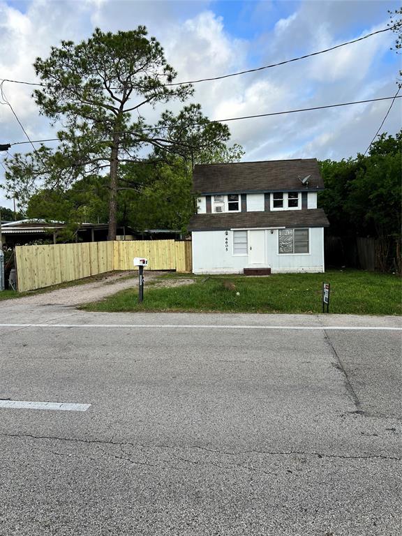 6605 Bayway Dr, BAYTOWN, TX 77520