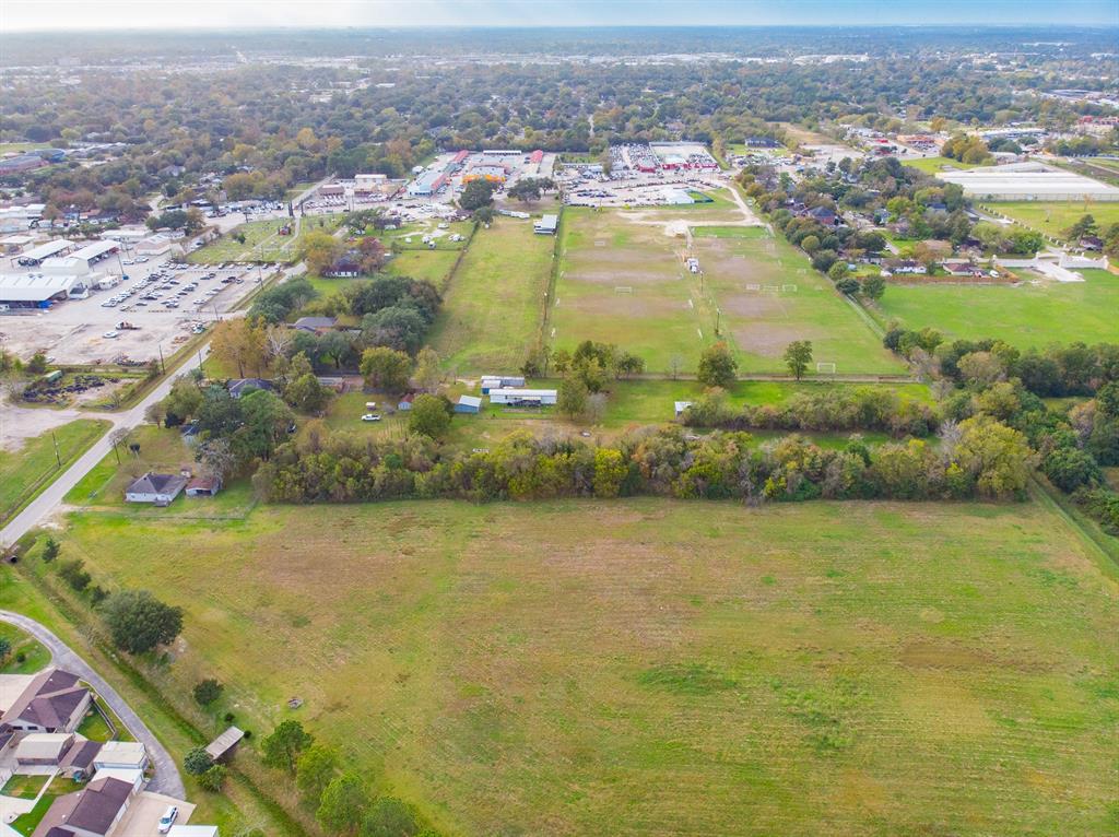 311 Carby Rd, HOUSTON, TX 77037