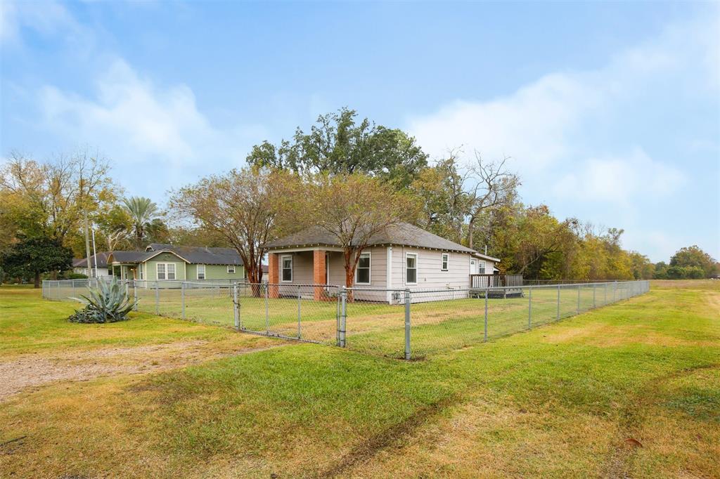 311 Carby Rd, HOUSTON, TX 77037