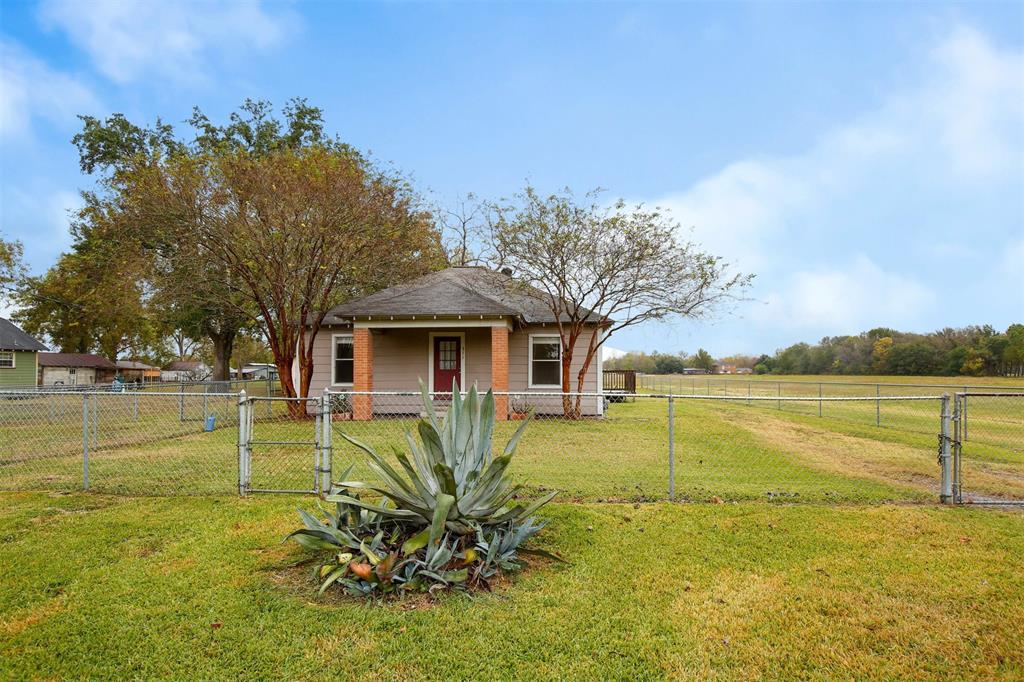 311 Carby Rd, HOUSTON, TX 77037