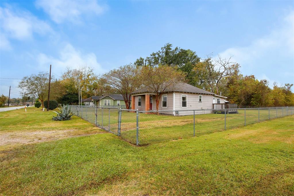 311 Carby Rd, HOUSTON, TX 77037