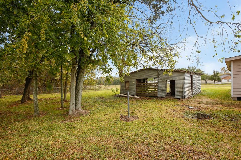 311 Carby Rd, HOUSTON, TX 77037