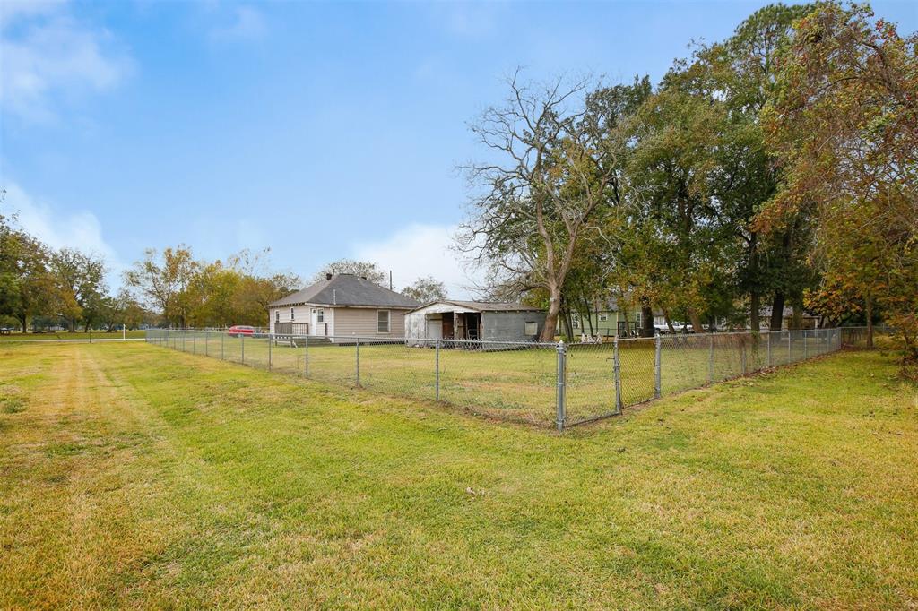 311 Carby Rd, HOUSTON, TX 77037