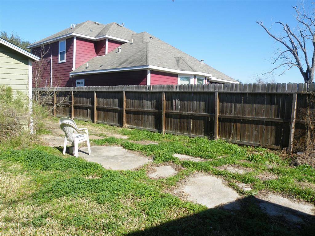 4524 Briscoe St, HOUSTON, TX 77051