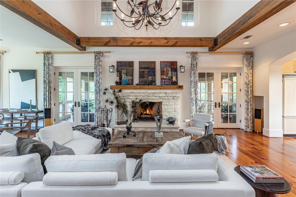 107 Timberwilde Ln, HOUSTON, TX 77024