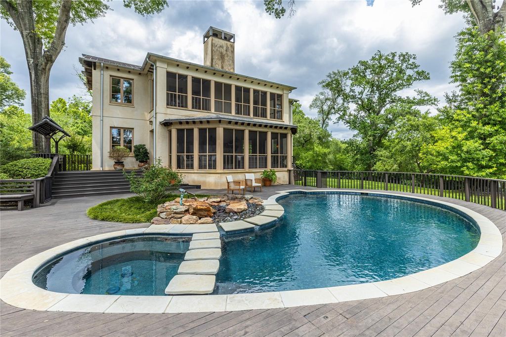 107 Timberwilde Ln, HOUSTON, TX 77024