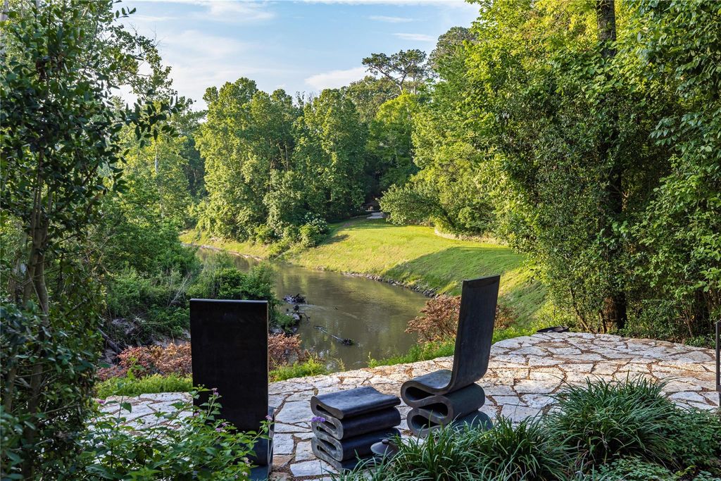 107 Timberwilde Ln, HOUSTON, TX 77024