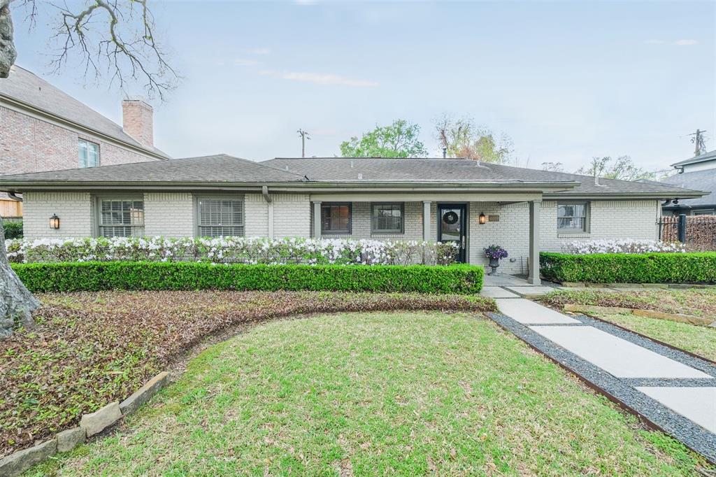 4019 Chatham Ln, HOUSTON, TX 77027