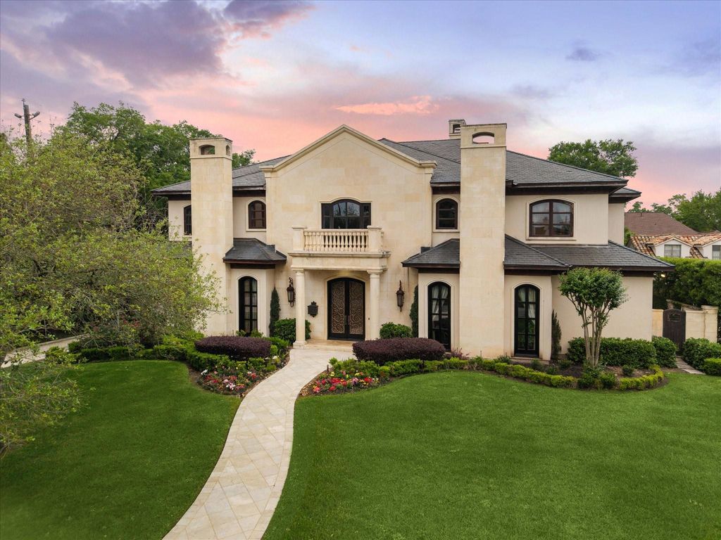 5530 Tilbury Dr, HOUSTON, TX 77056