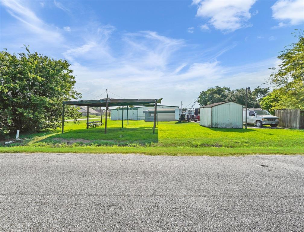 4601 Almeda Genoa Rd, HOUSTON, TX 77048