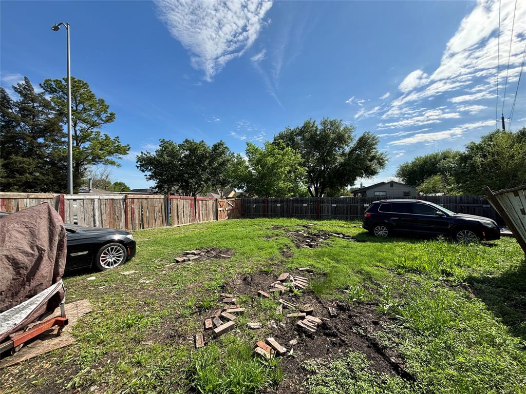 0 Brooklawn Dr, HOUSTON, TX 77085