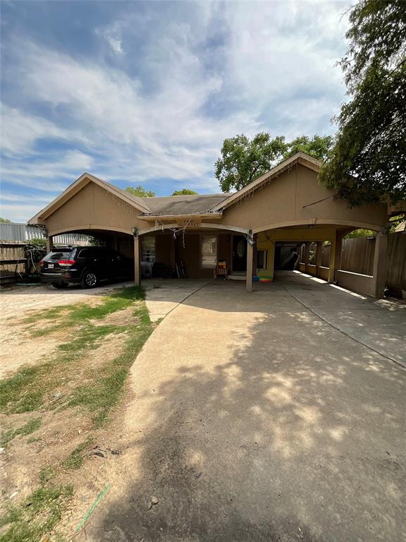 14619 Caradine St, HOUSTON, TX 77085