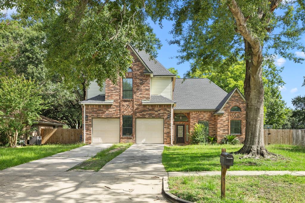 15810 Juneau Ln, JERSEY VILLAGE, TX 77040