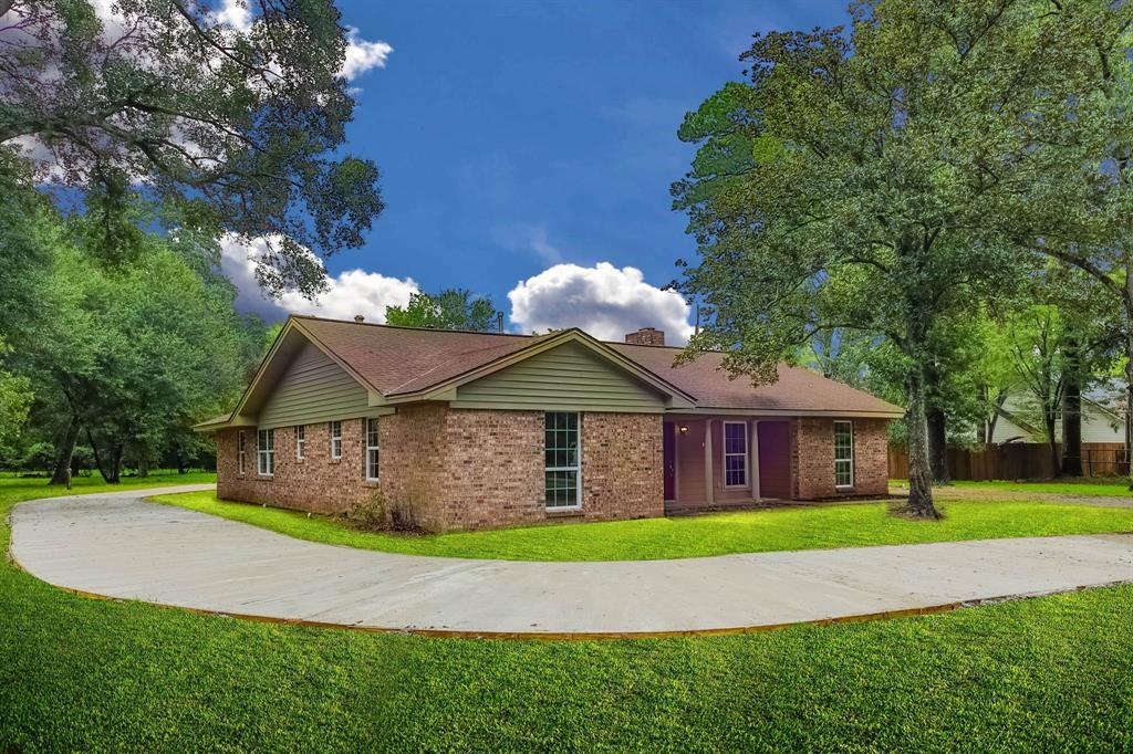 13519 Creekway Dr, Cypress, TX 77429