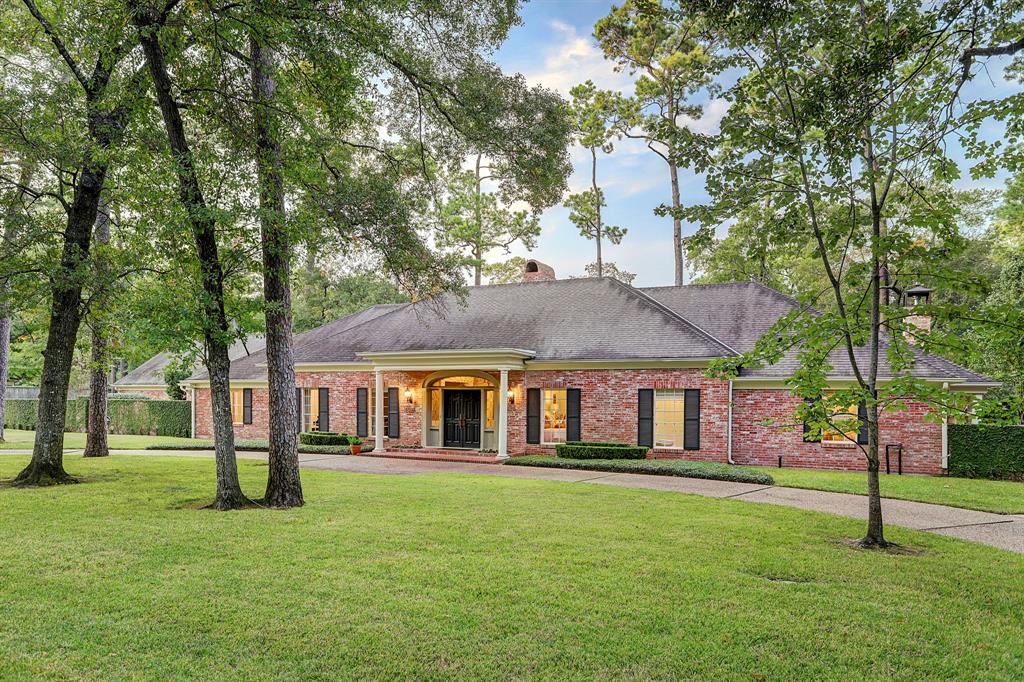 11518 Wendover Ln, Houston, TX 77024