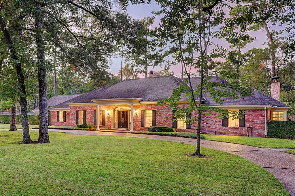 11518 Wendover Ln, Houston, TX 77024