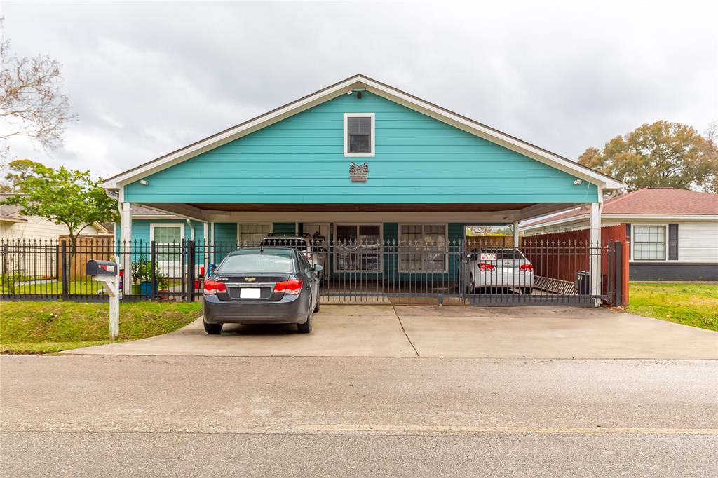 3006 Brea Crest St, HOUSTON, TX 77093