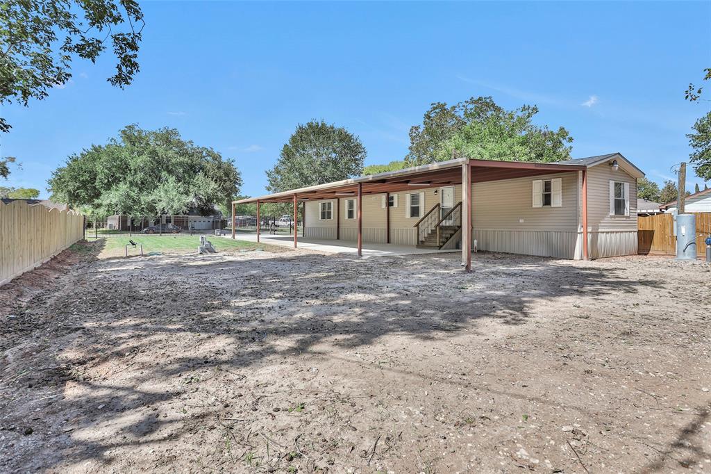 13814 Stoneshire St, HOUSTON, TX 77037