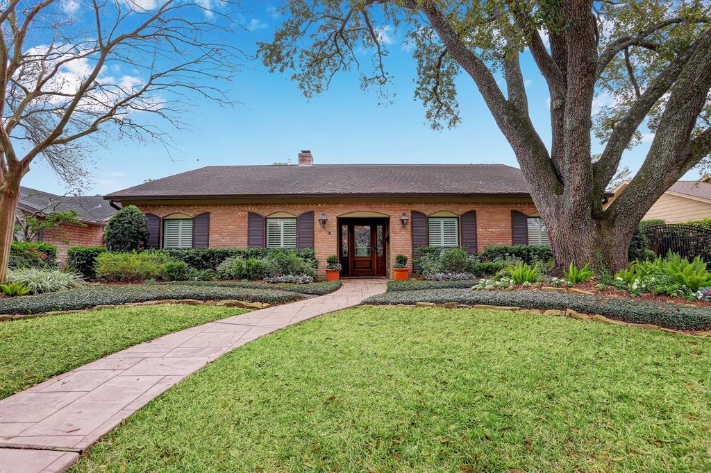 10007 Briar Rose, Houston, TX 77042