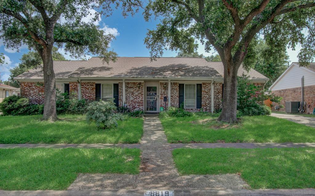 8819 Carvel Ln, HOUSTON, TX 77036