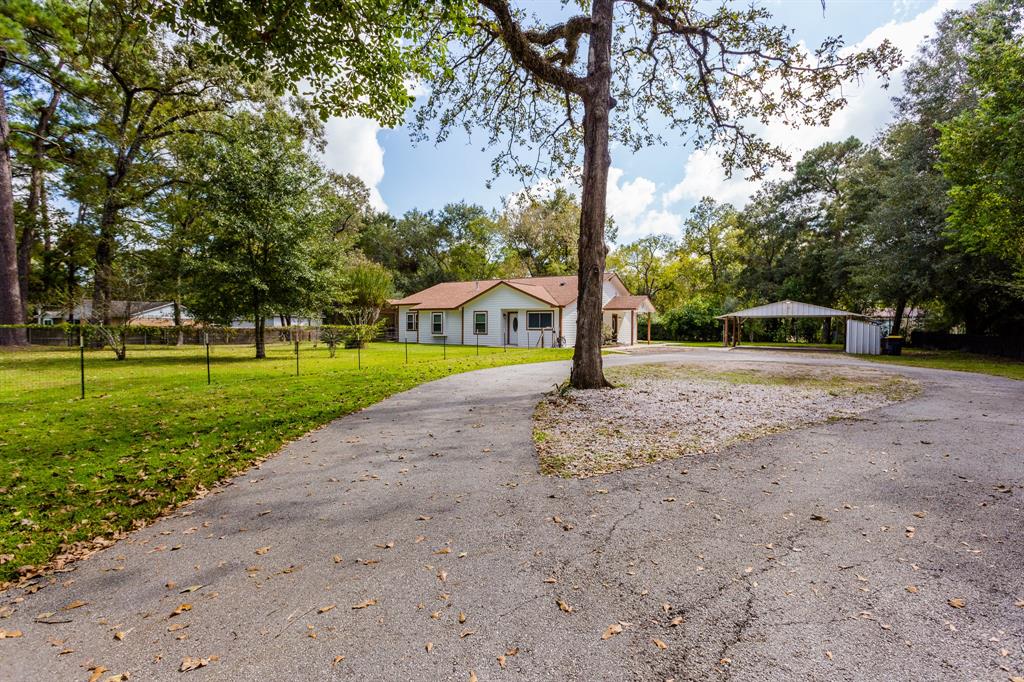 4023 E Mossy Oaks Rd, SPRING, TX 77389