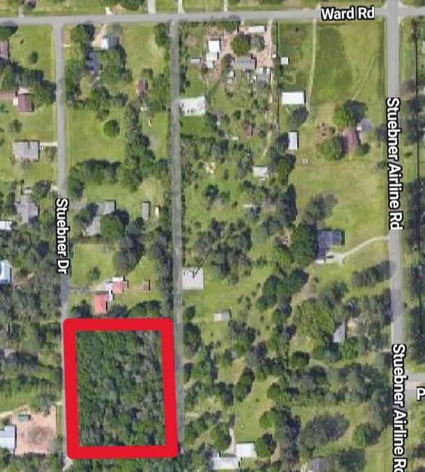 0 Stuebner Dr, TOMBALL, TX 77375