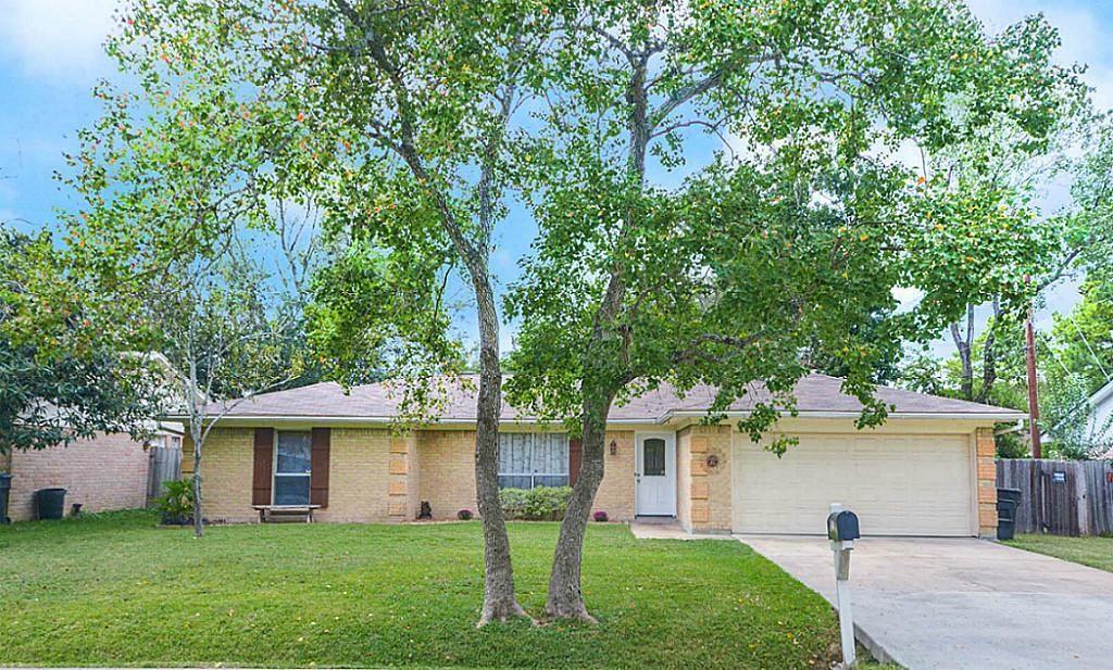 1965 Sherwood Forest St, HOUSTON, TX 77043