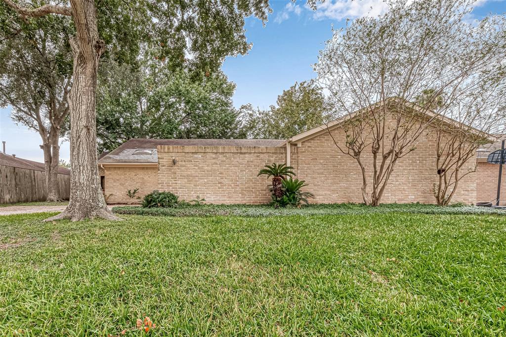 10906 Villa Lea Ln, HOUSTON, TX 77071