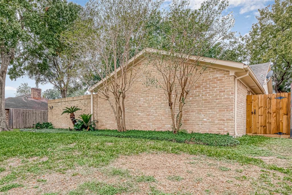10906 Villa Lea Ln, HOUSTON, TX 77071