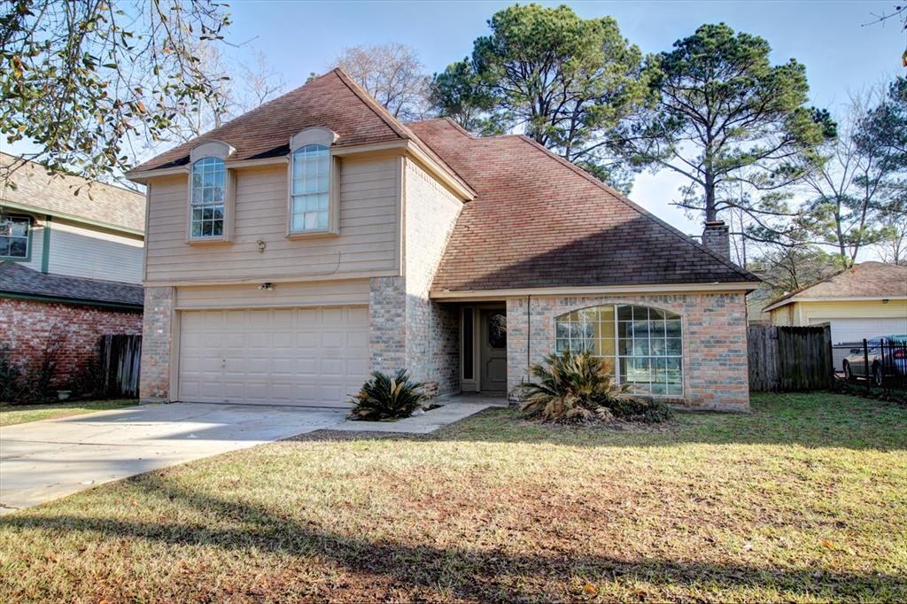 22918 River Birch Dr, TOMBALL, TX 77375